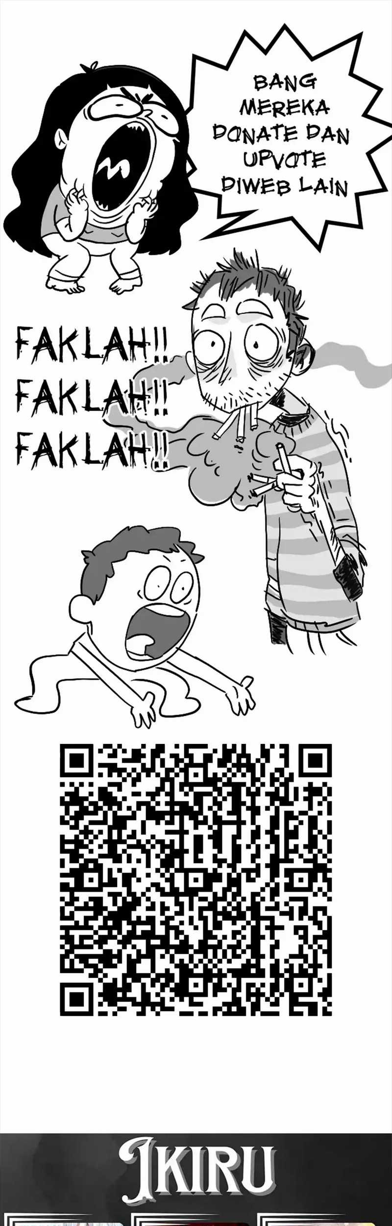 Weapon-Eating Bastard chapter 04 halaman 87