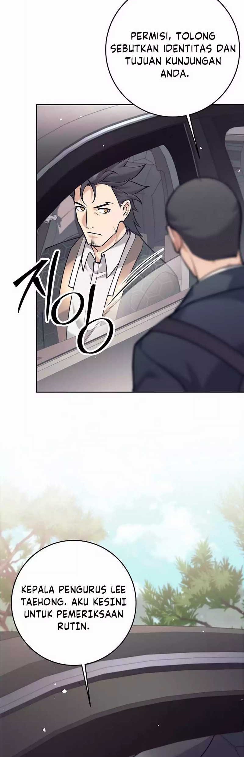 Weapon-Eating Bastard Bab 05 halaman 5