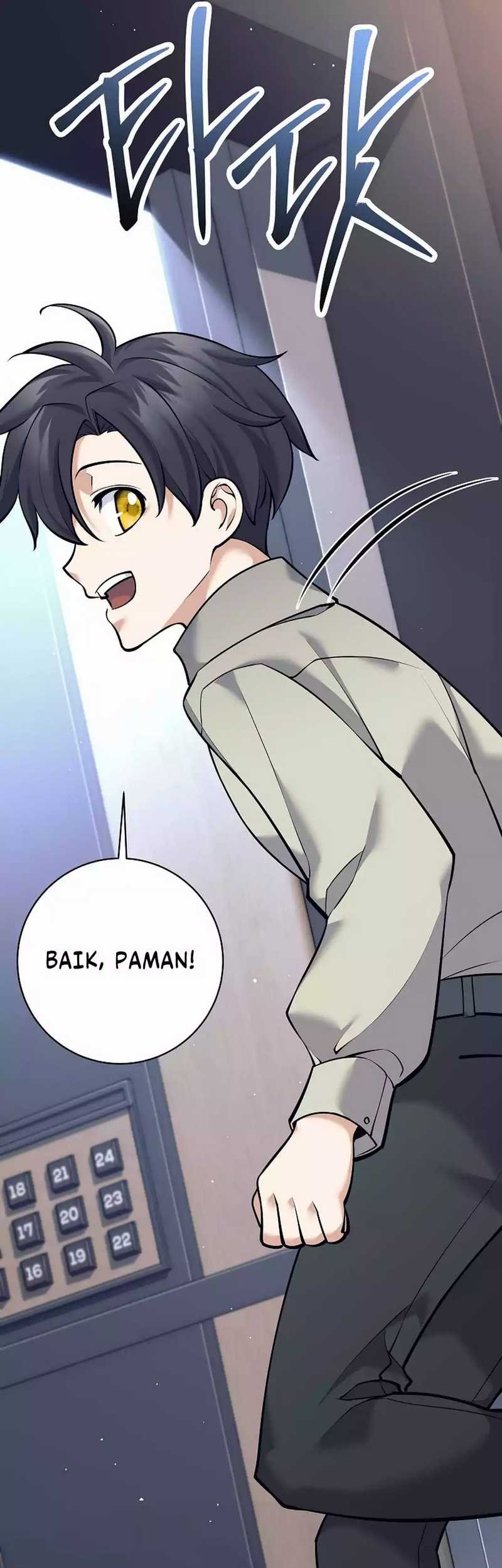 Weapon-Eating Bastard Bab 05 halaman 24