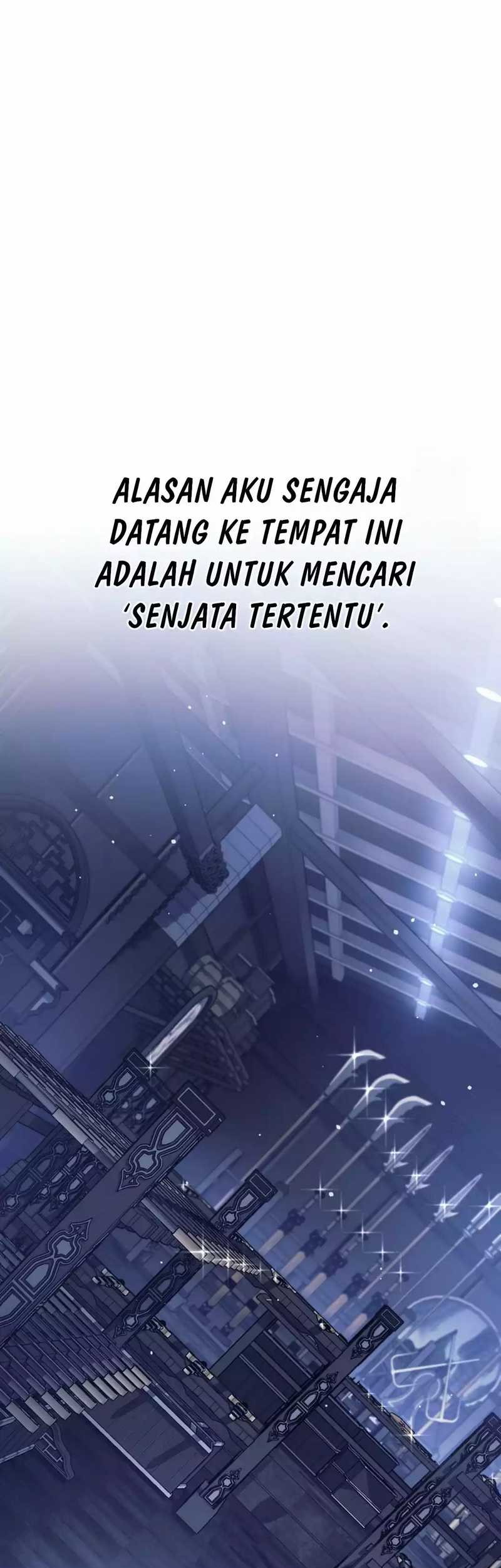 Weapon-Eating Bastard Bab 05 halaman 29