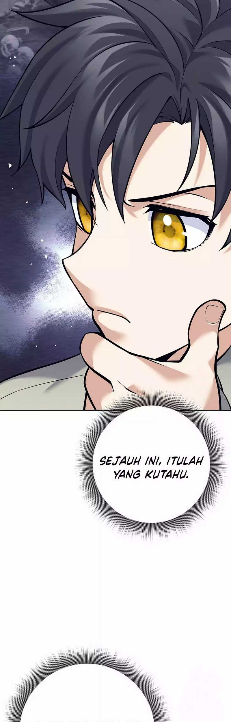 Weapon-Eating Bastard Bab 05 halaman 36
