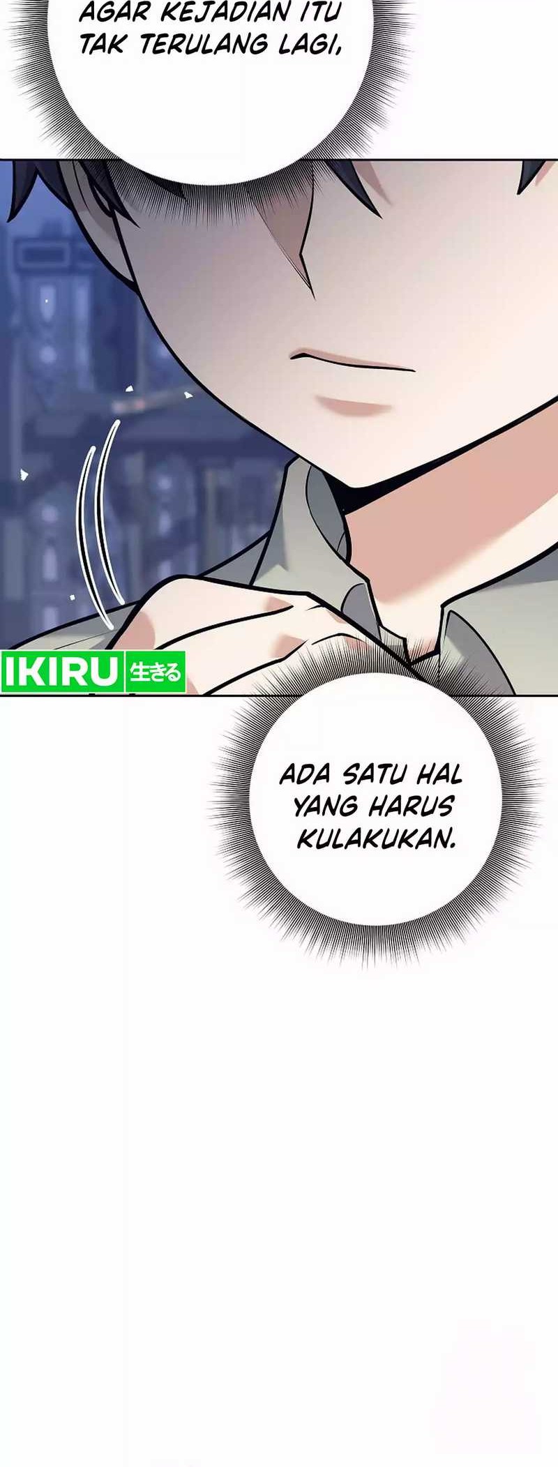 Weapon-Eating Bastard Bab 05 halaman 37