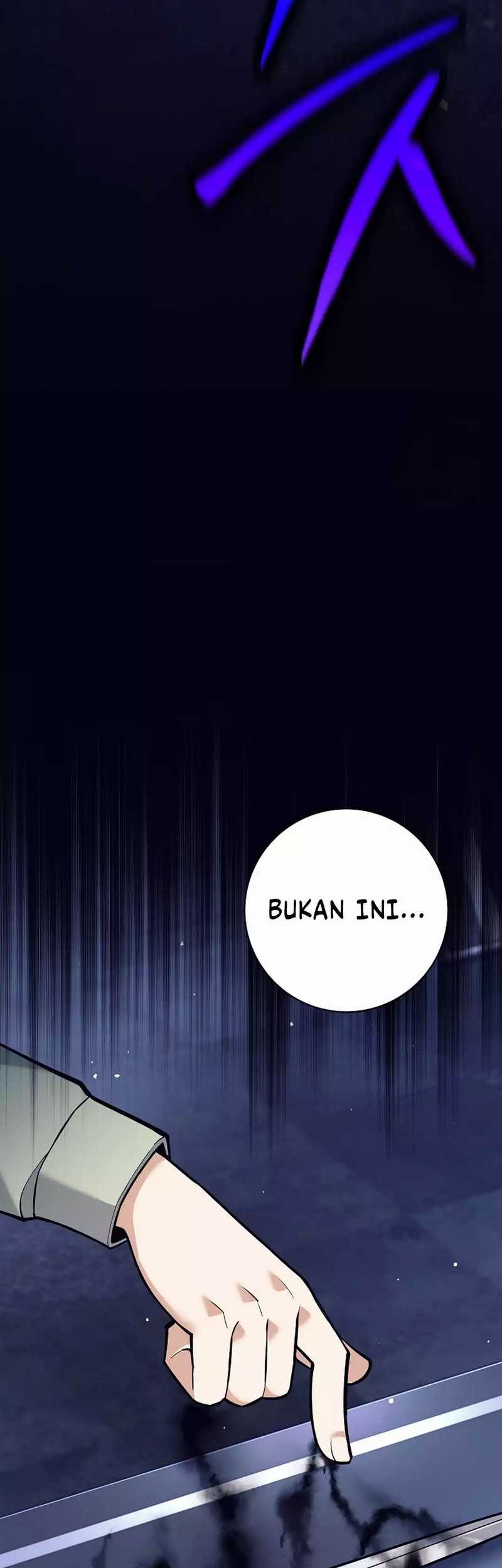 Weapon-Eating Bastard Bab 05 halaman 41