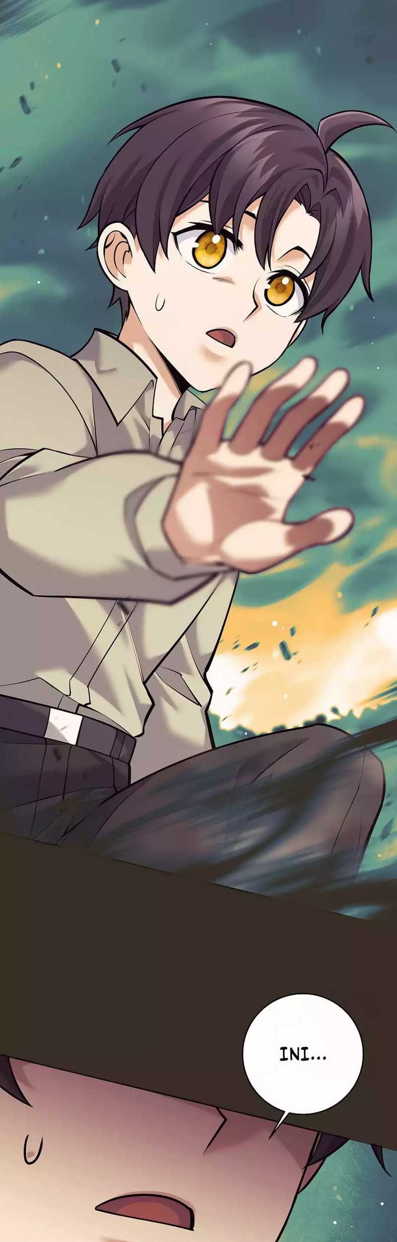 Weapon-Eating Bastard Bab 05 halaman 53