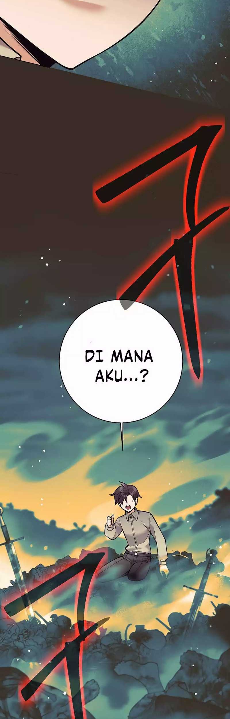 Weapon-Eating Bastard Bab 05 halaman 54