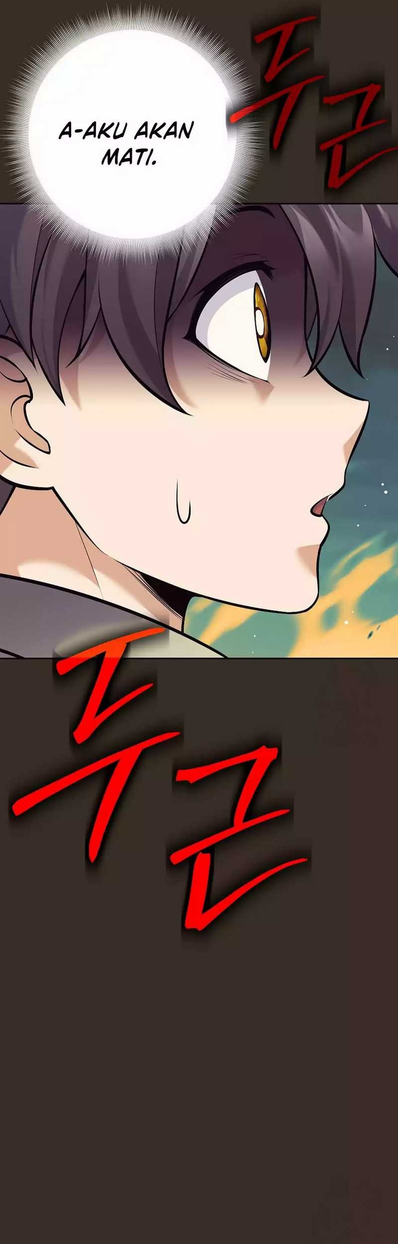 Weapon-Eating Bastard Bab 05 halaman 66