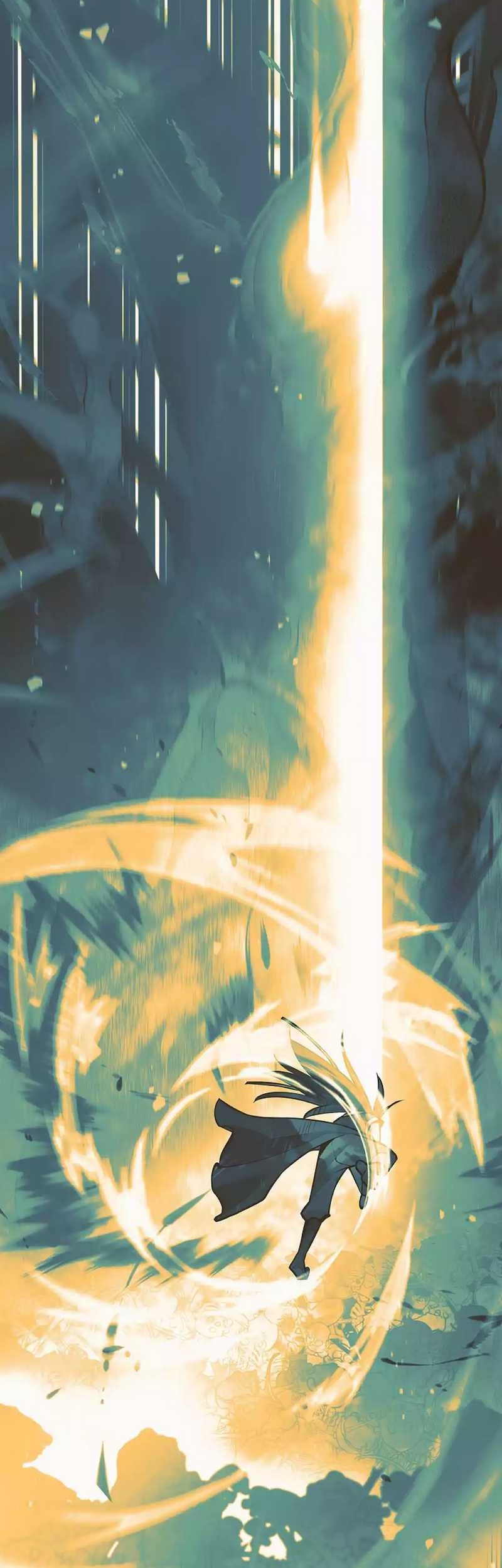 Weapon-Eating Bastard Bab 05 halaman 83