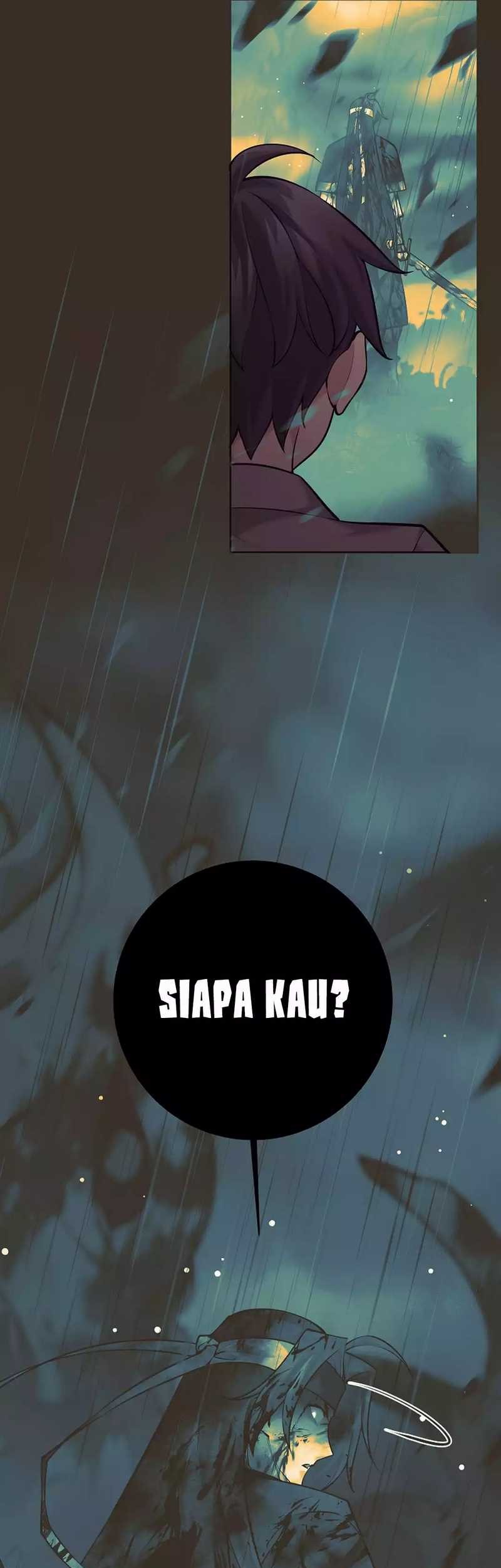 Weapon-Eating Bastard Bab 05 halaman 91