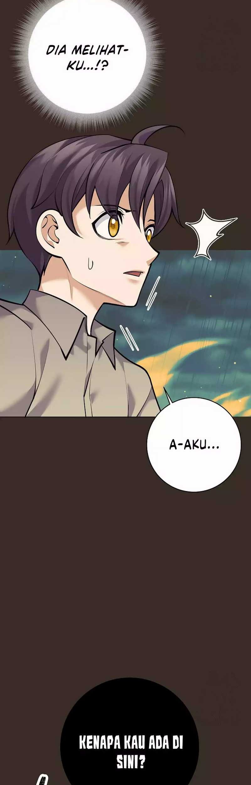 Weapon-Eating Bastard Bab 05 halaman 93
