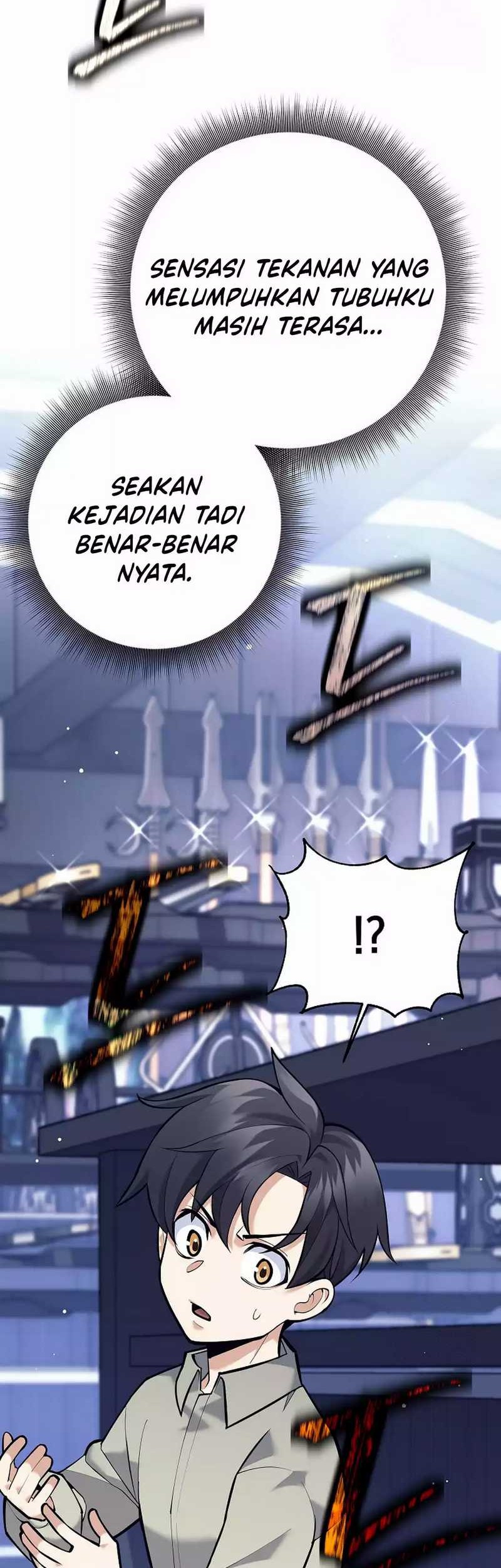 Weapon-Eating Bastard Bab 05 halaman 102