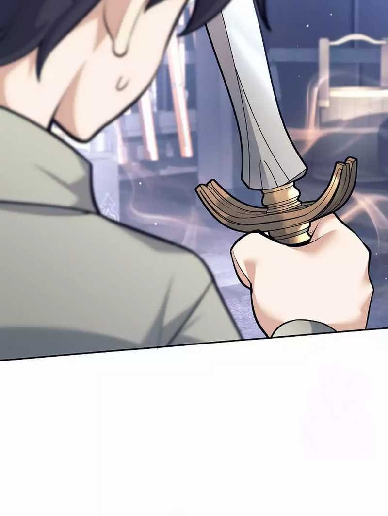 Weapon-Eating Bastard Bab 05 halaman 105