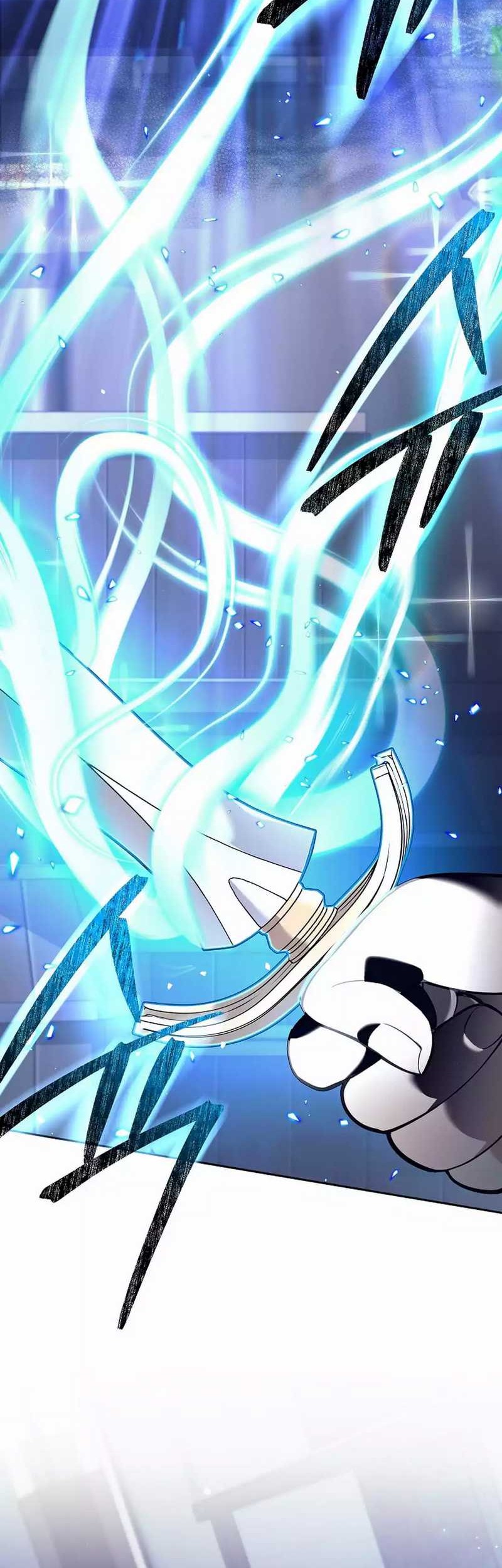 Weapon-Eating Bastard Bab 05 halaman 109