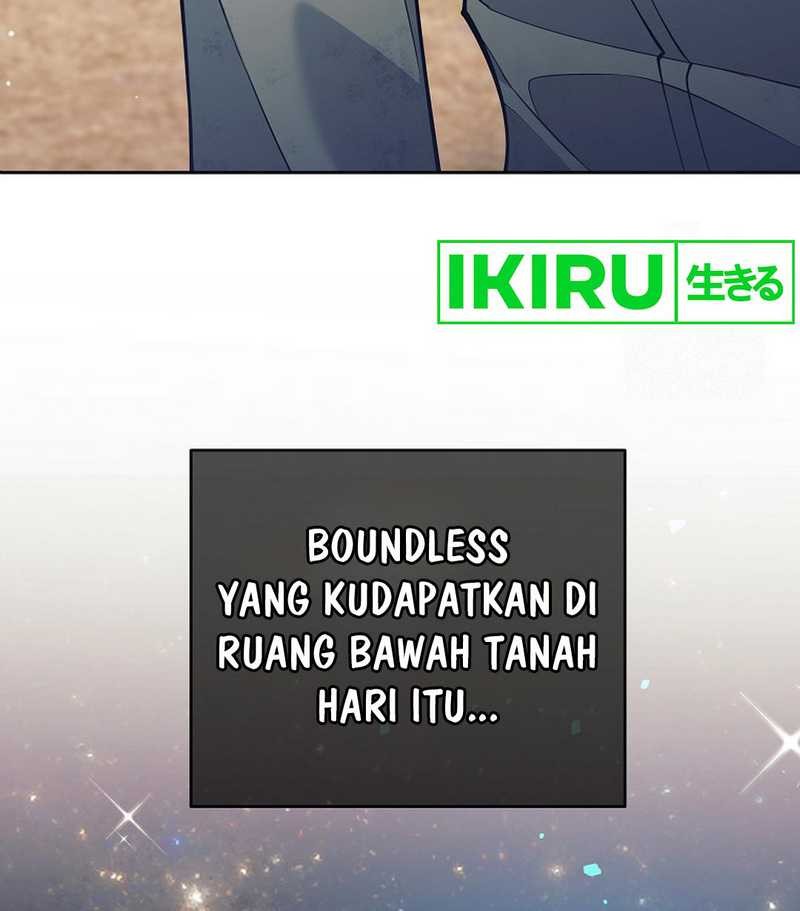 Weapon-Eating Bastard chapter 06 halaman 6