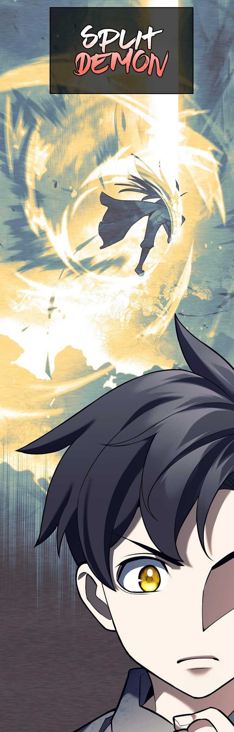 Weapon-Eating Bastard chapter 06 halaman 10