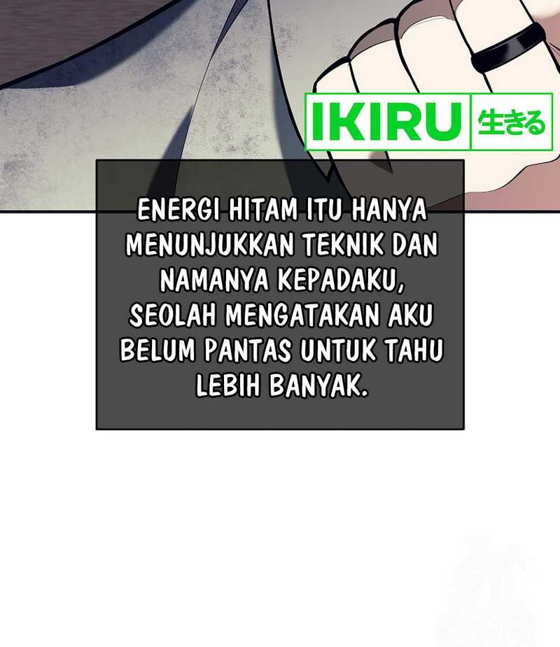 Weapon-Eating Bastard chapter 06 halaman 11