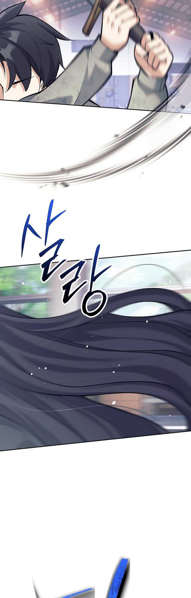 Weapon-Eating Bastard chapter 06 halaman 36