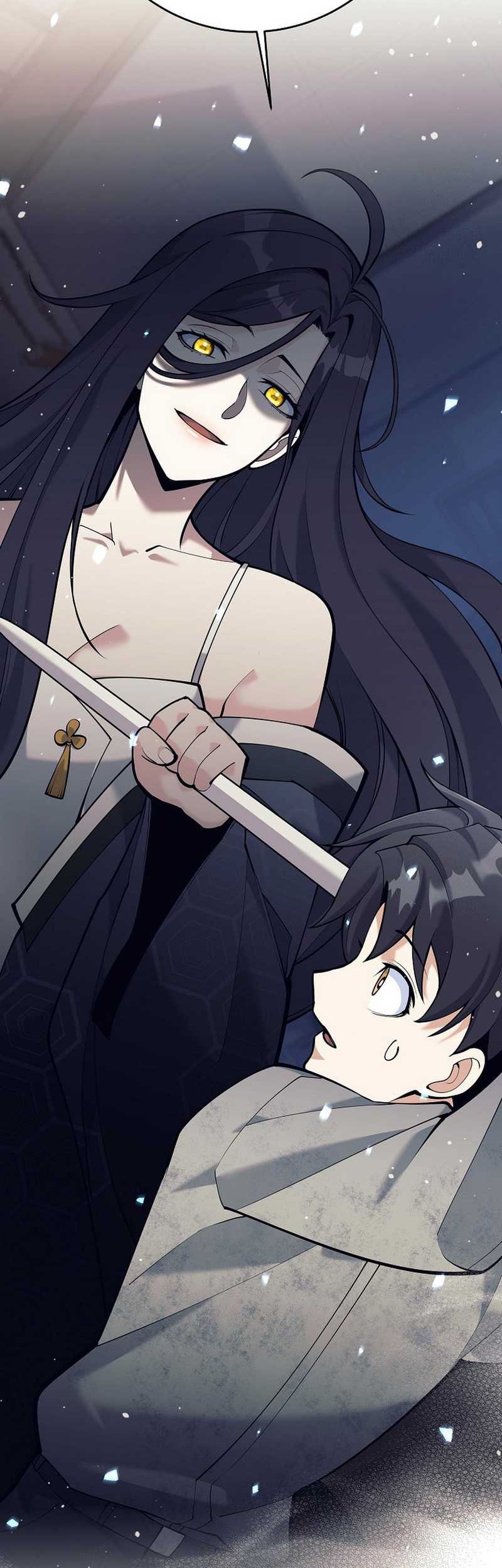 Weapon-Eating Bastard chapter 06 halaman 39
