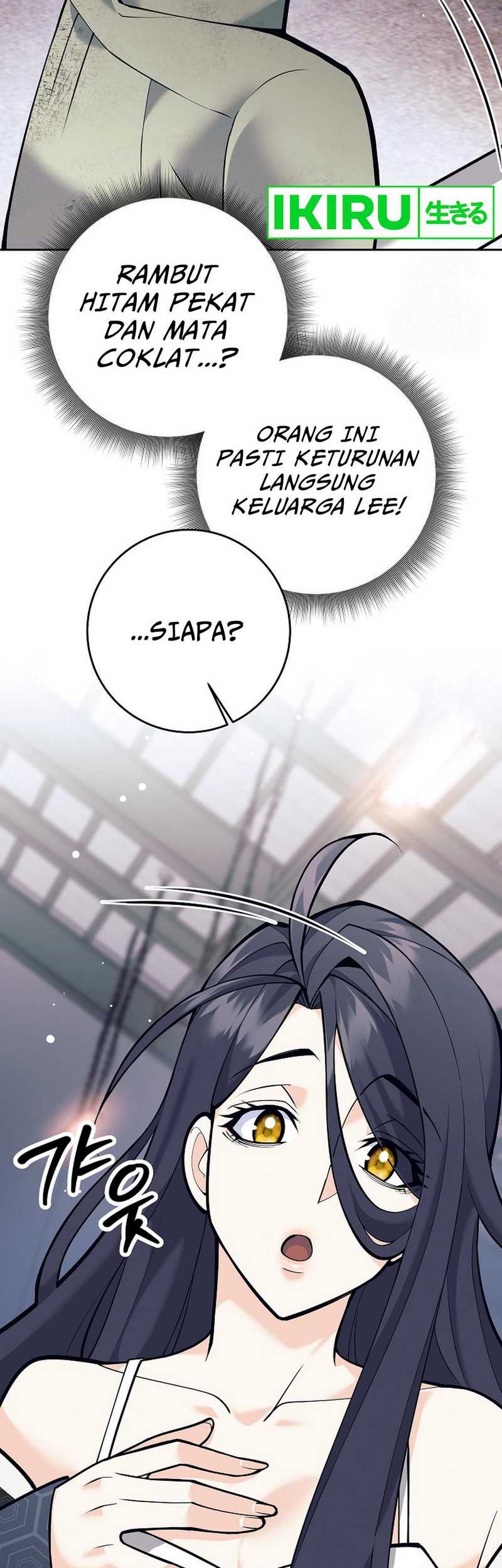 Weapon-Eating Bastard chapter 06 halaman 42