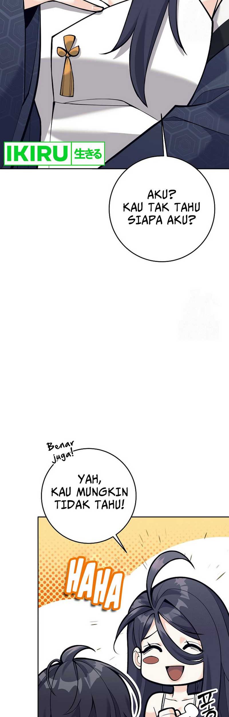 Weapon-Eating Bastard chapter 06 halaman 43
