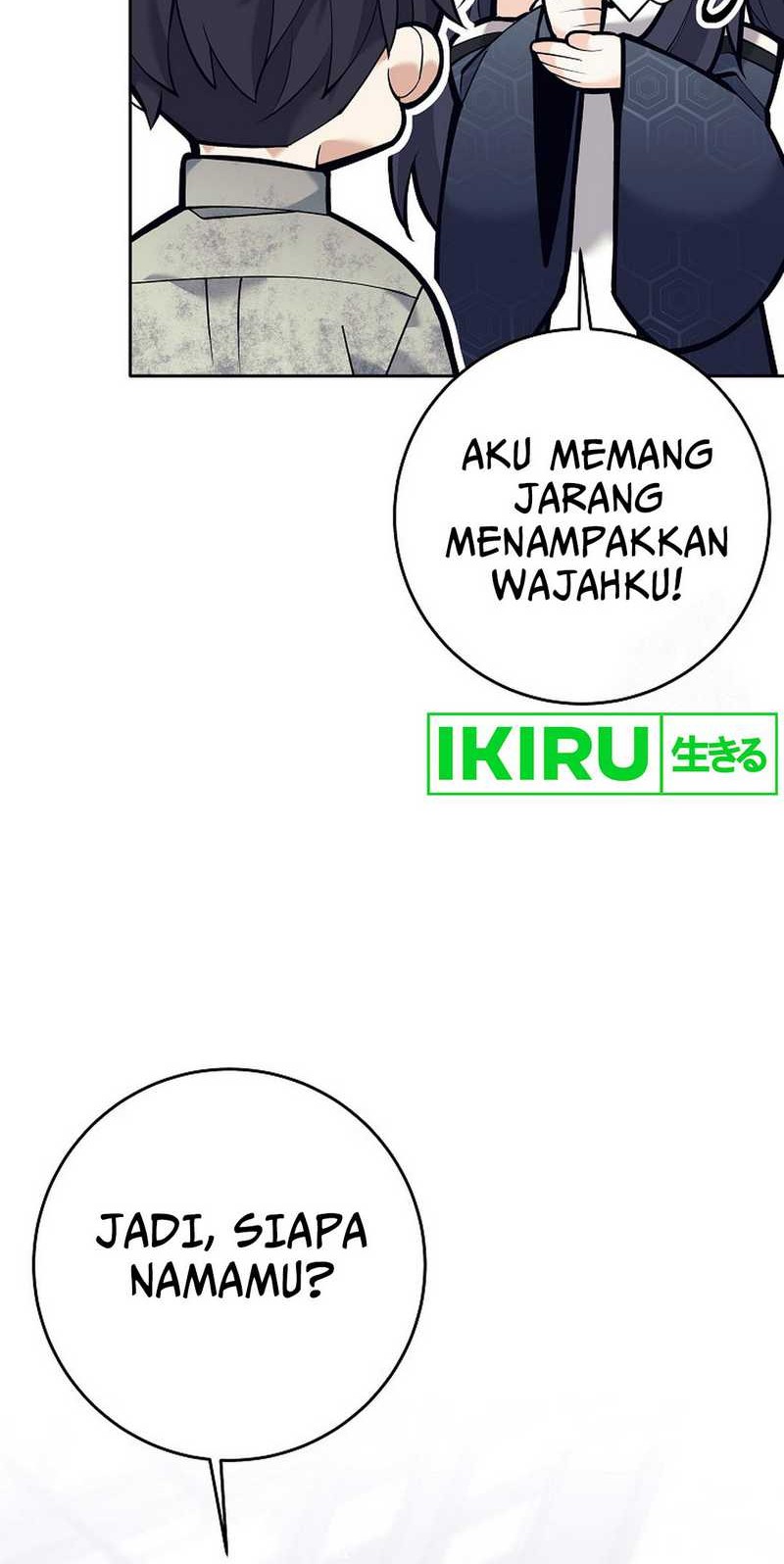 Weapon-Eating Bastard chapter 06 halaman 44