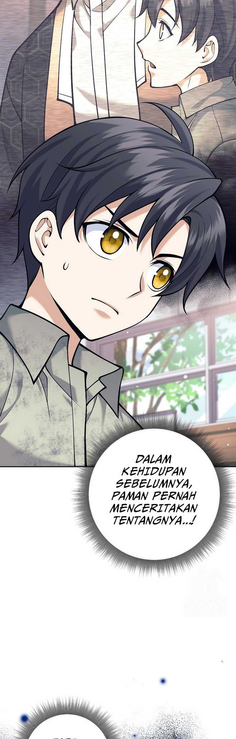 Weapon-Eating Bastard chapter 06 halaman 48
