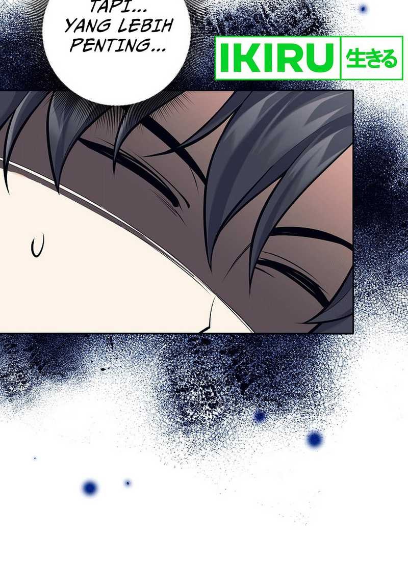 Weapon-Eating Bastard chapter 06 halaman 49