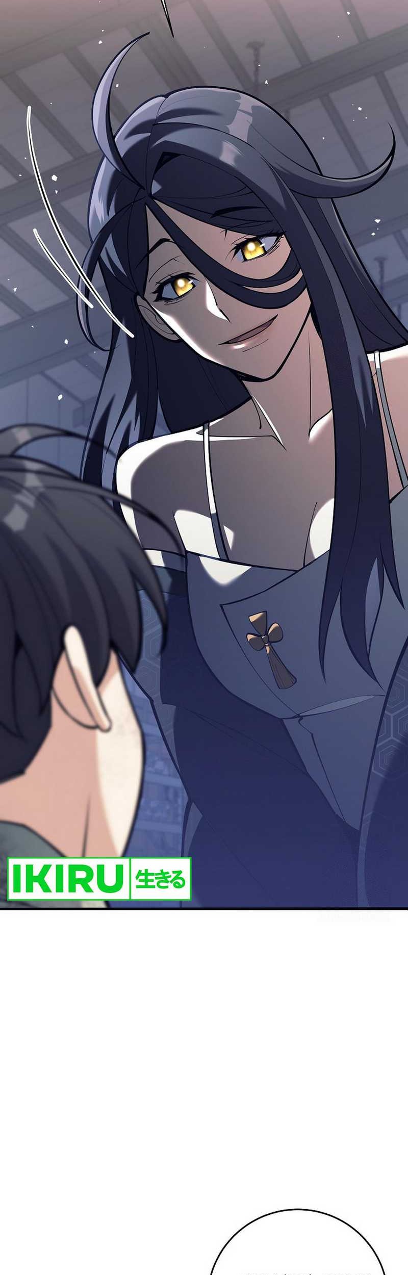 Weapon-Eating Bastard chapter 06 halaman 52