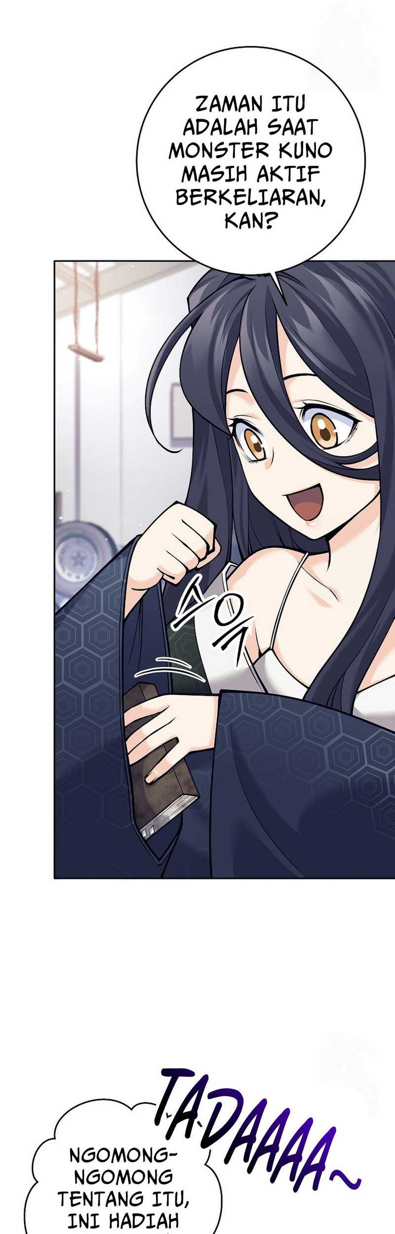 Weapon-Eating Bastard chapter 06 halaman 56