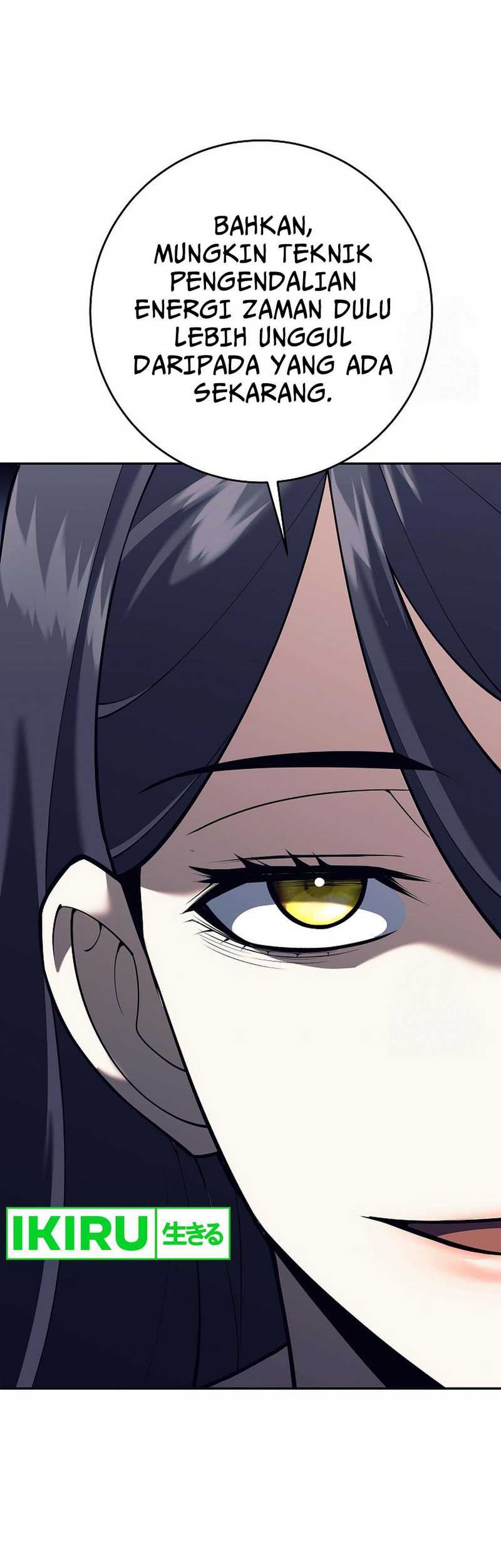 Weapon-Eating Bastard chapter 06 halaman 65