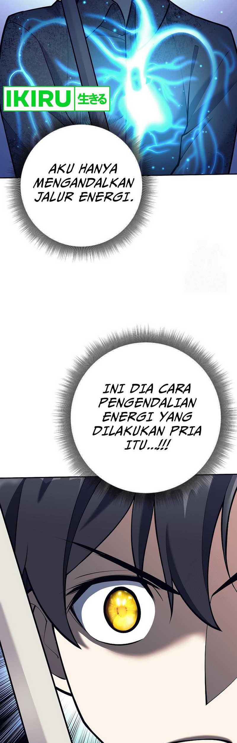 Weapon-Eating Bastard chapter 06 halaman 70