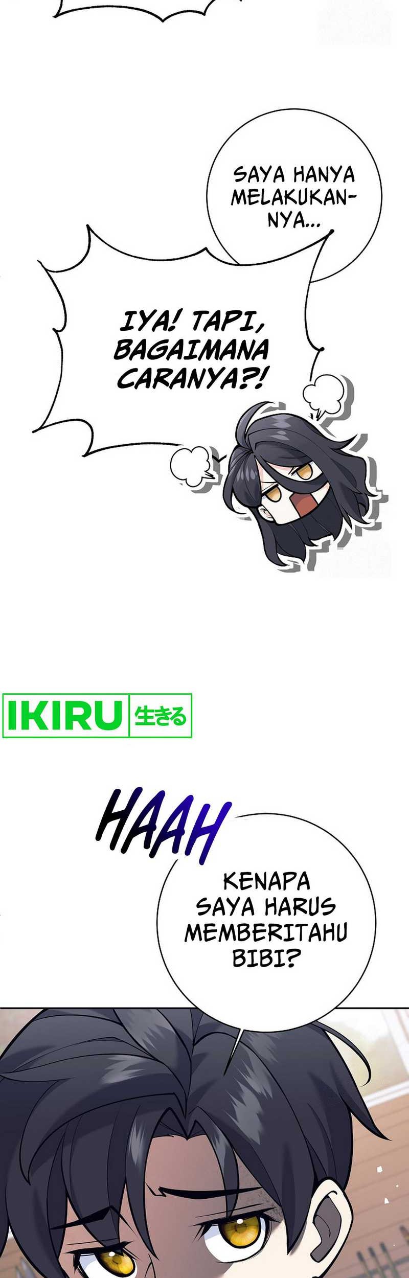Weapon-Eating Bastard chapter 06 halaman 78