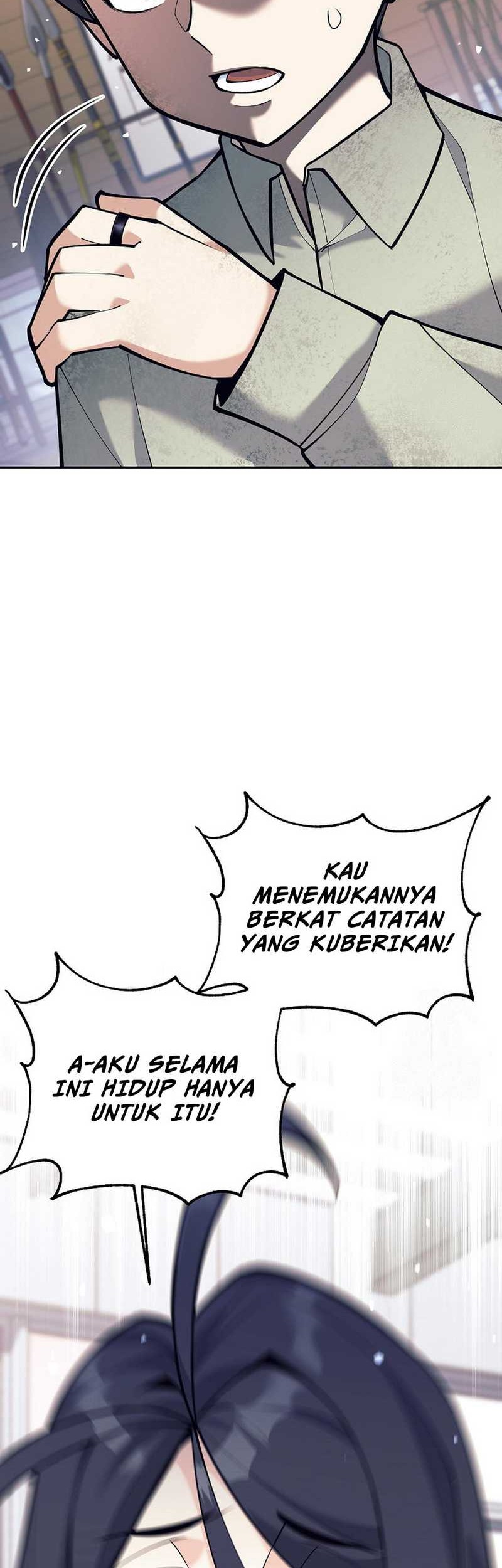 Weapon-Eating Bastard chapter 06 halaman 79