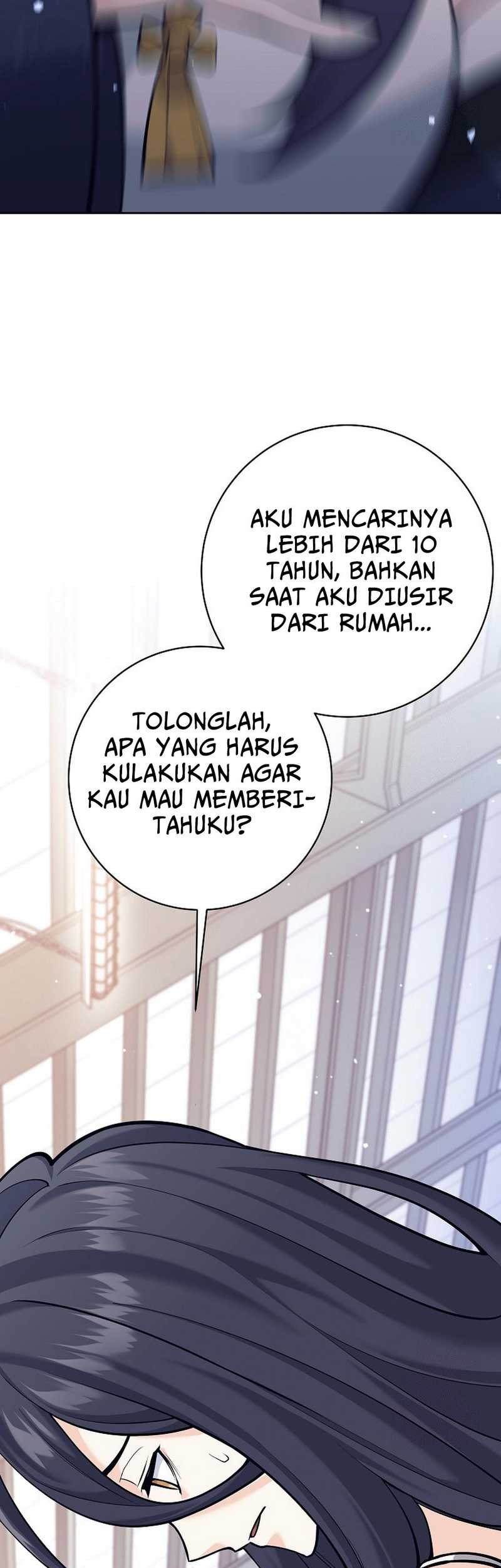 Weapon-Eating Bastard chapter 06 halaman 81