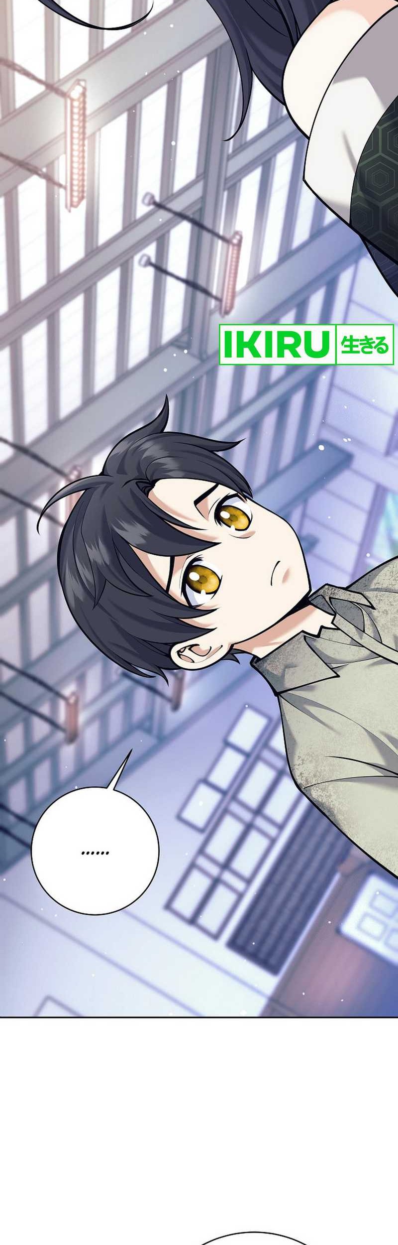 Weapon-Eating Bastard chapter 06 halaman 82