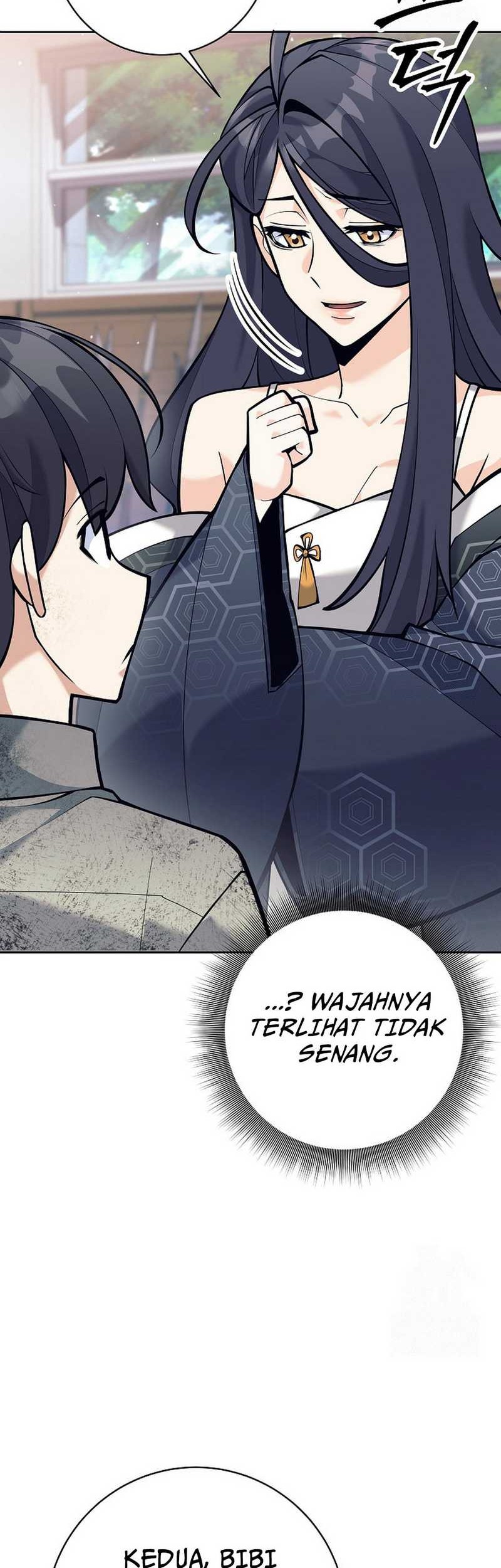 Weapon-Eating Bastard chapter 06 halaman 87
