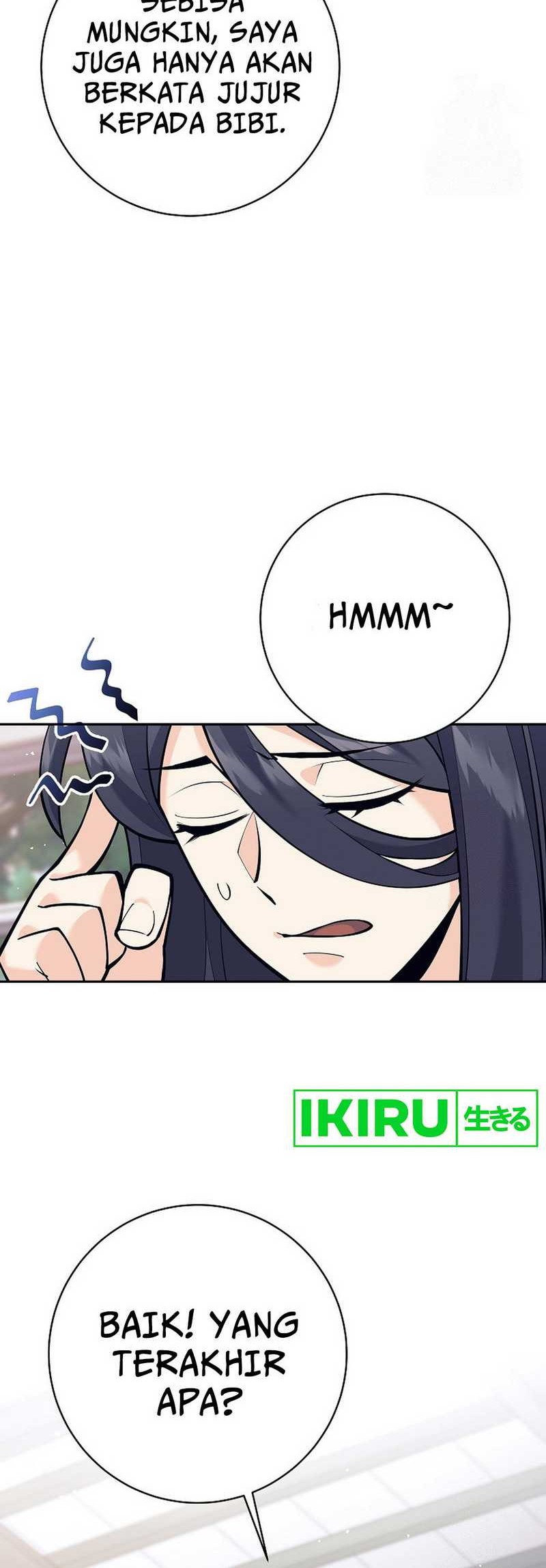 Weapon-Eating Bastard chapter 06 halaman 89