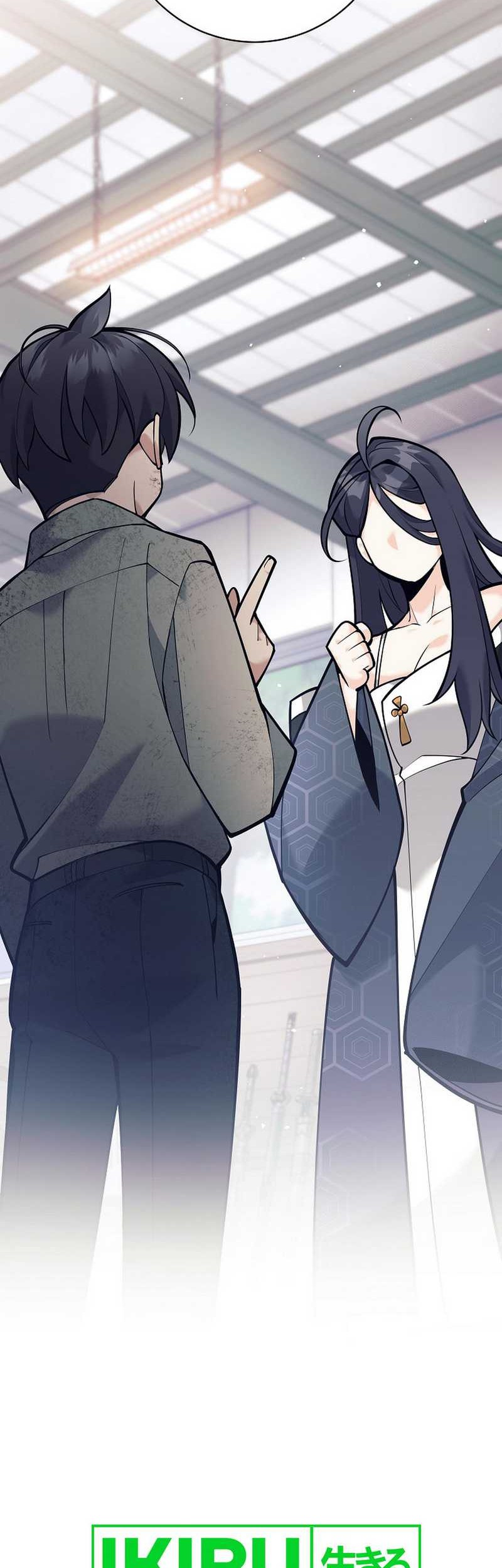 Weapon-Eating Bastard chapter 06 halaman 91