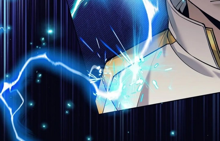 Weapon-Eating Bastard Bab 07 halaman 25