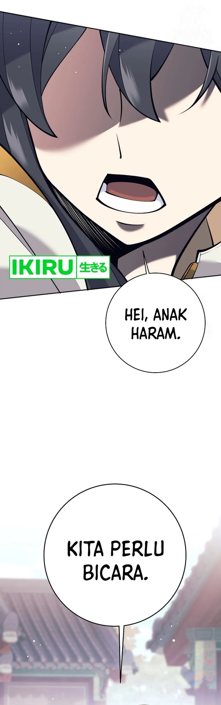 Weapon-Eating Bastard Bab 07 halaman 42
