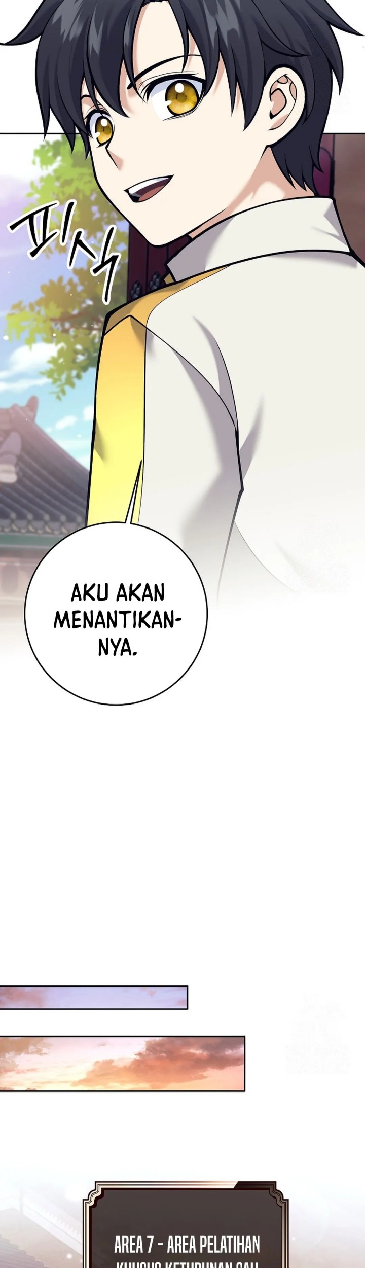 Weapon-Eating Bastard Bab 07 halaman 62