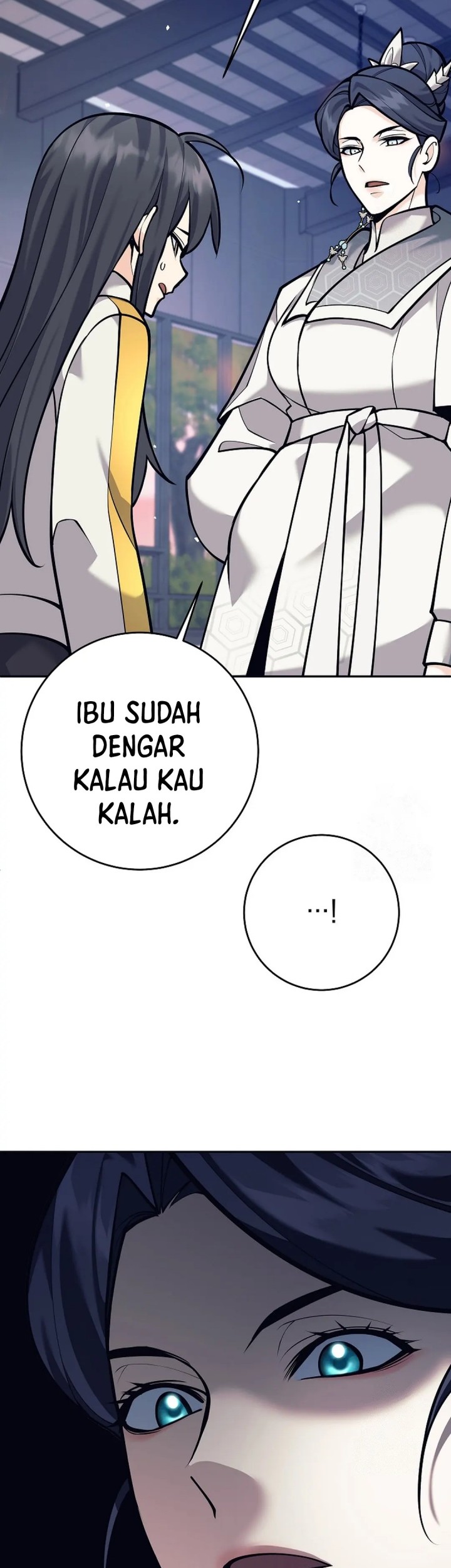 Weapon-Eating Bastard Bab 07 halaman 70
