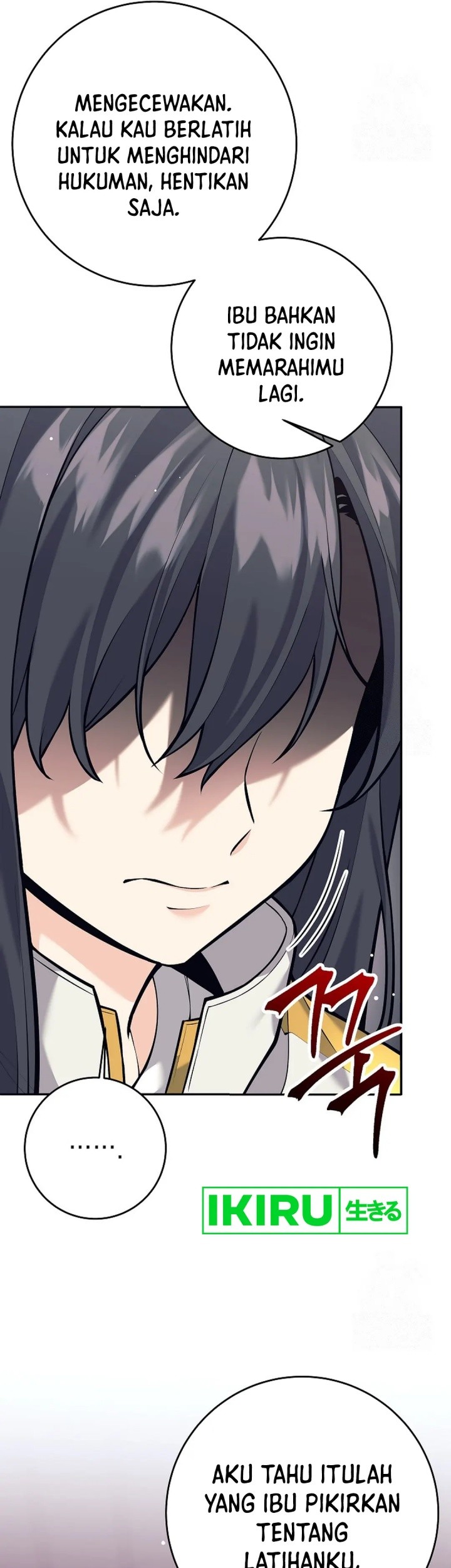 Weapon-Eating Bastard Bab 07 halaman 72