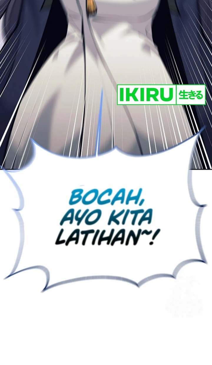 Weapon-Eating Bastard chapter 08 halaman 7