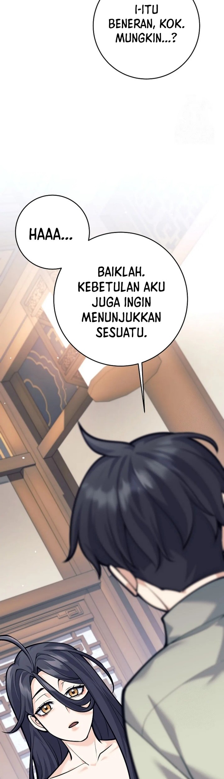 Weapon-Eating Bastard chapter 08 halaman 10