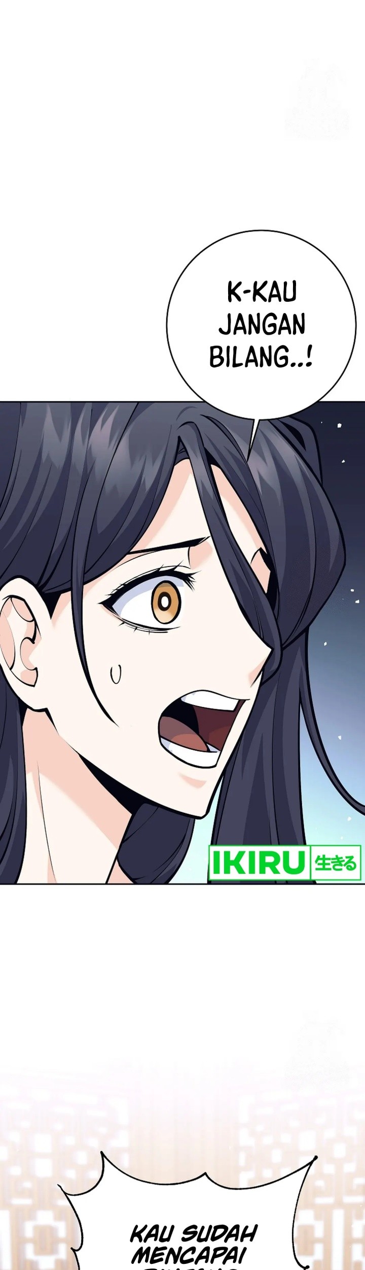 Weapon-Eating Bastard chapter 08 halaman 12