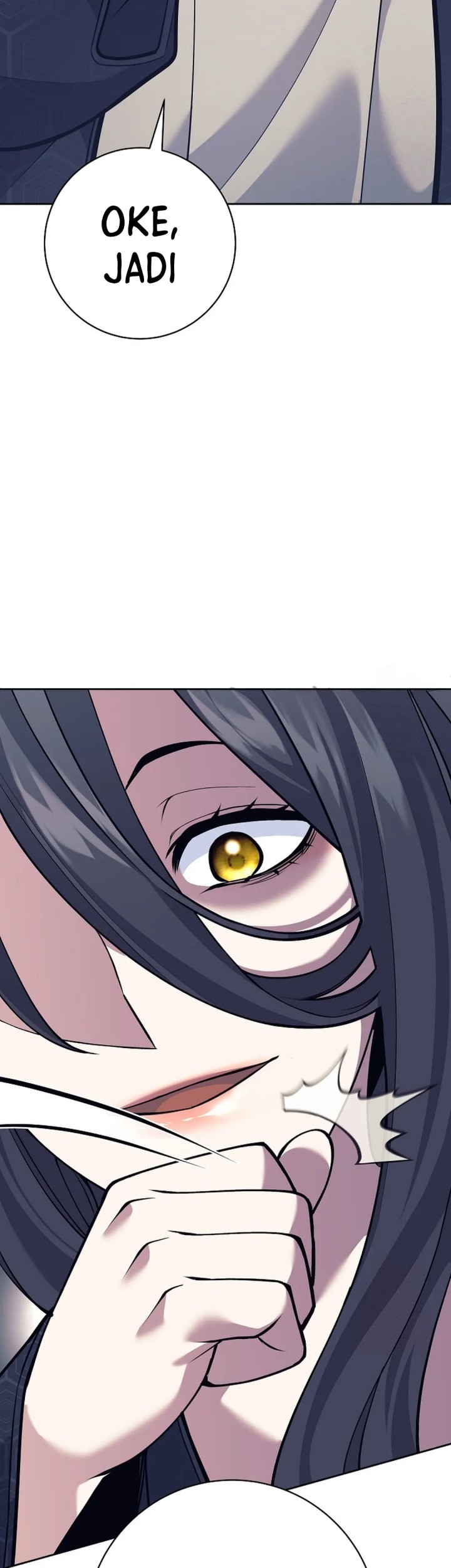 Weapon-Eating Bastard chapter 08 halaman 46