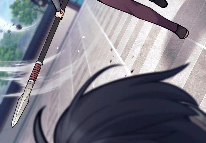 Weapon-Eating Bastard chapter 08 halaman 67