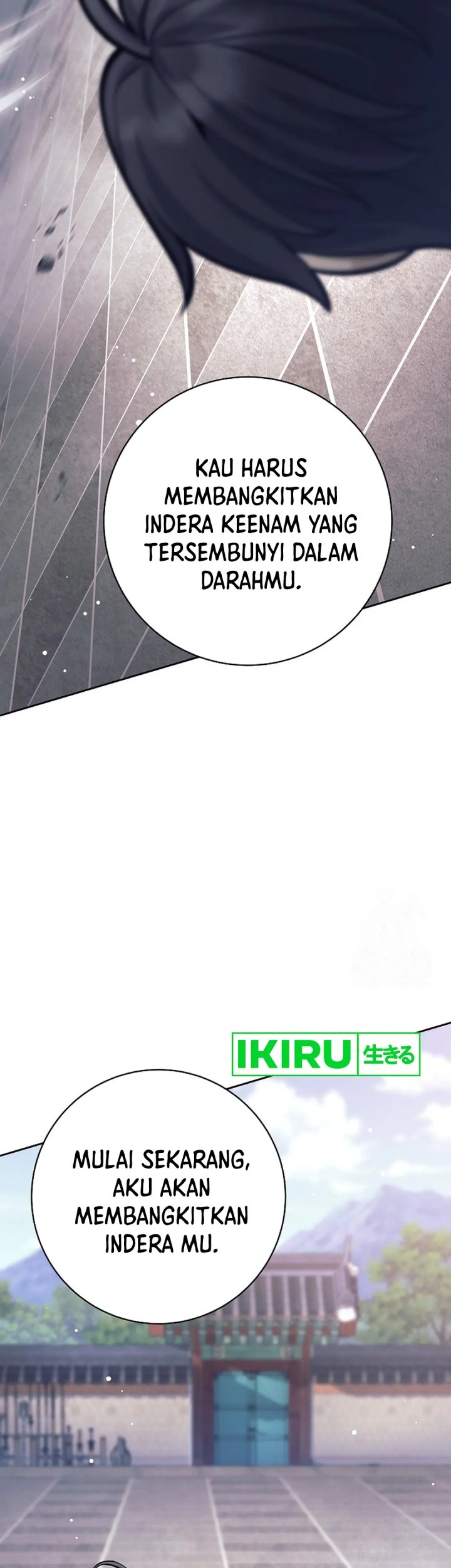 Weapon-Eating Bastard chapter 08 halaman 68