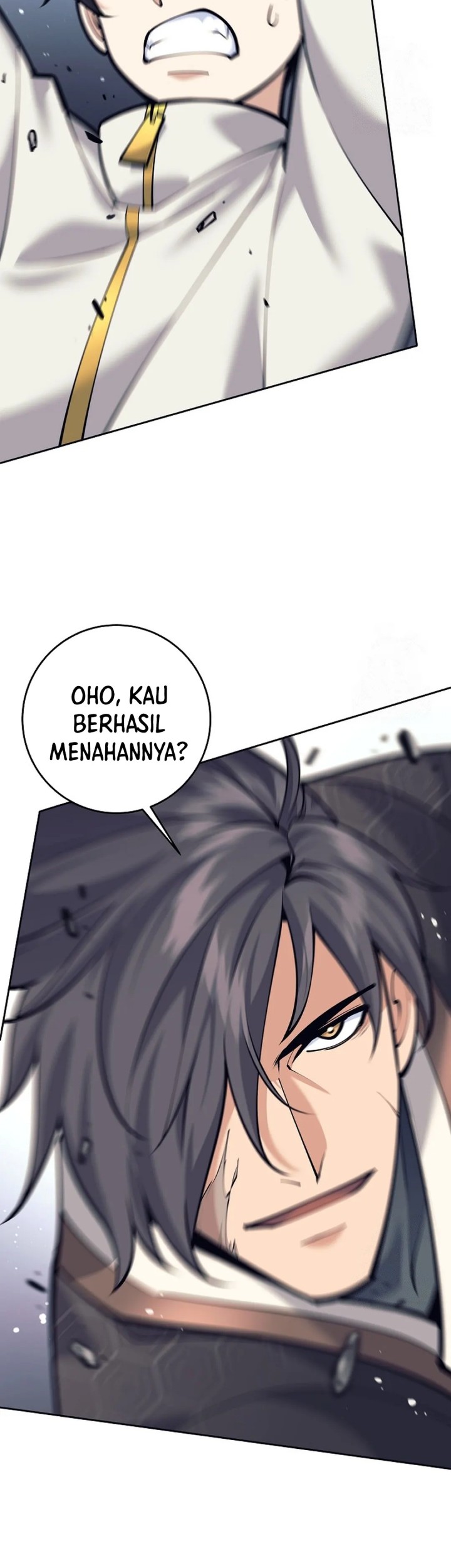 Weapon-Eating Bastard chapter 08 halaman 76