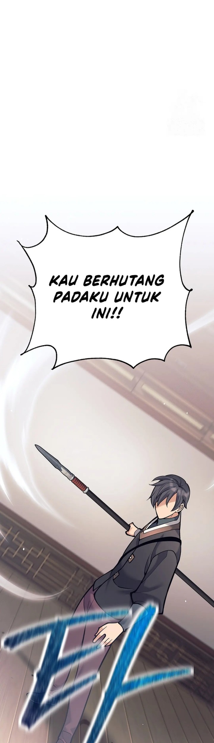 Weapon-Eating Bastard Bab 09 halaman 24